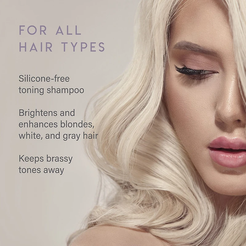 Aluram Volume Conditioner 12 oz.