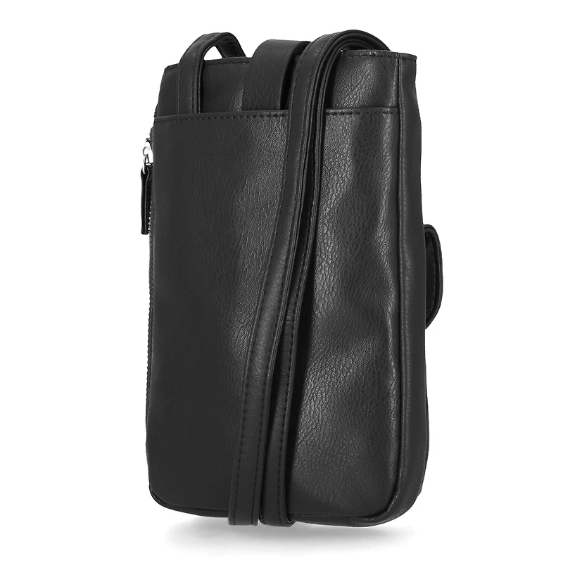 Mundi Riley Womens Rfid Blocking Wallet