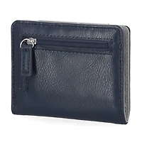 Mundi Mini Bifold Womens RFID Blocking Wallet