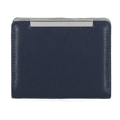 Mundi Mini Bifold Womens RFID Blocking Wallet