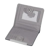 Mundi Mini Bifold Womens RFID Blocking Wallet