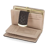 Mundi Sp Womens Rfid Blocking Indexer Wallet