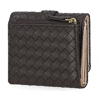 Mundi Anna Indexer Womens Rfid Blocking Indexer Wallet
