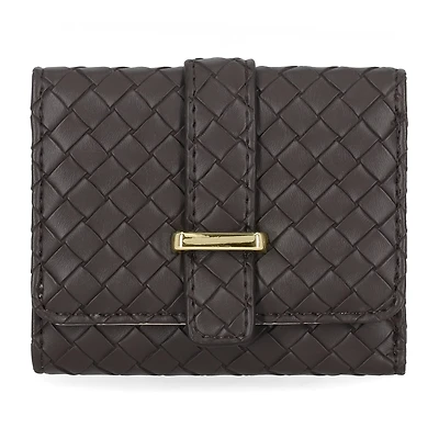 Mundi Anna Indexer Womens Rfid Blocking Indexer Wallet