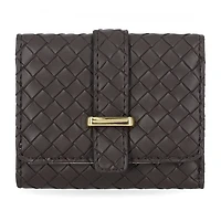 Mundi Anna Indexer Womens Rfid Blocking Indexer Wallet