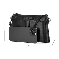 Mundi Sabrina Woas Womens Rfid Blocking Wallet