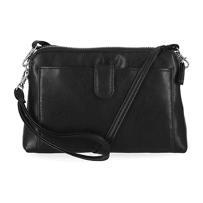 Mundi Sabrina Woas Womens Rfid Blocking Wallet