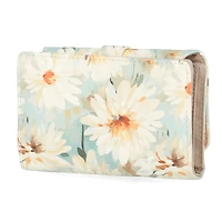 Mundi Amsterdam Womens Rfid Blocking Indexer Wallet
