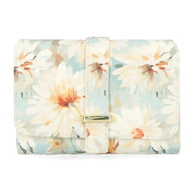 Mundi Amsterdam Womens Rfid Blocking Indexer Wallet