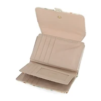 Mundi Amsterdam Womens Rfid Blocking Indexer Wallet