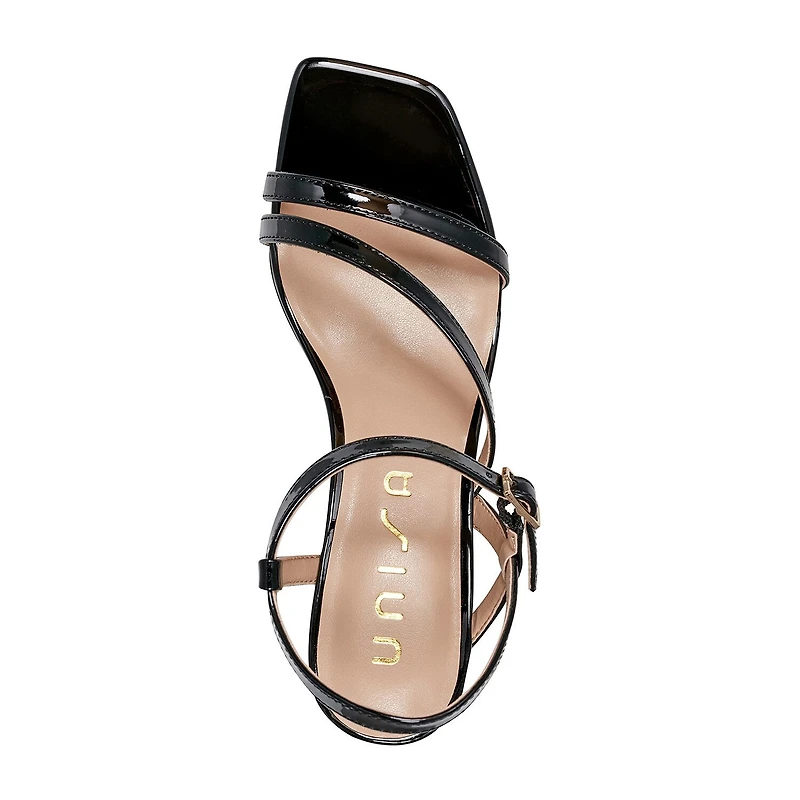Unisa Womens Kealie-J Wedge Sandals