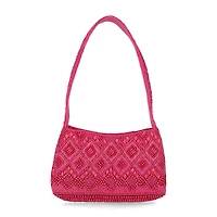 Gunne Sax by Jessica McClintock Juniper Beaded Shoulder Bag