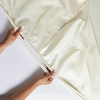 SUPERIOR® Apus Smooth Sateen Weave 500tc Sheet Set