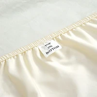 SUPERIOR® Apus Smooth Sateen Weave 500tc Sheet Set