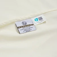 SUPERIOR® Apus Smooth Sateen Weave 500tc Sheet Set