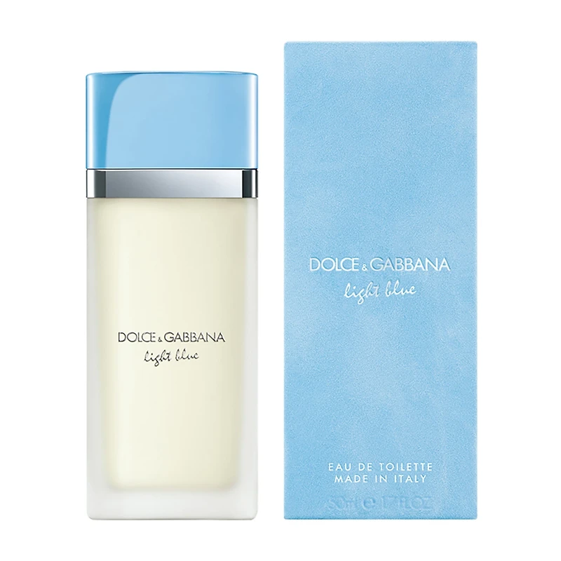 Dolce&Gabbana Light Blue Eau de Toilette