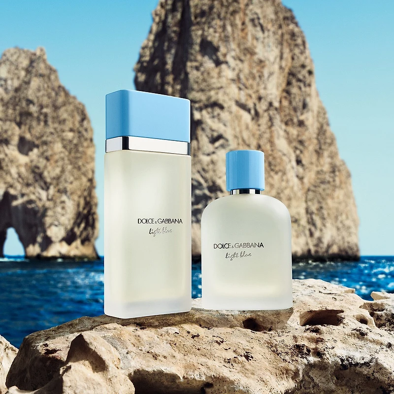 Dolce&Gabbana Light Blue Eau de Toilette