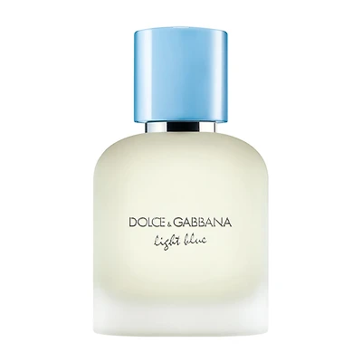 Dolce&Gabbana Light Blue Pour Homme Eau de Toilette