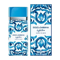 Dolce&Gabbana Light Blue Capri In Love Eau de Parfum