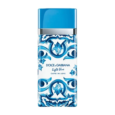 Dolce&Gabbana Light Blue Capri In Love Eau de Parfum
