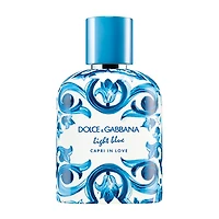 Dolce&Gabbana Light Blue Capri In Love Pour Homme Eau de Parfum