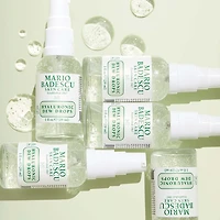 Mario Badescu Face Treatment