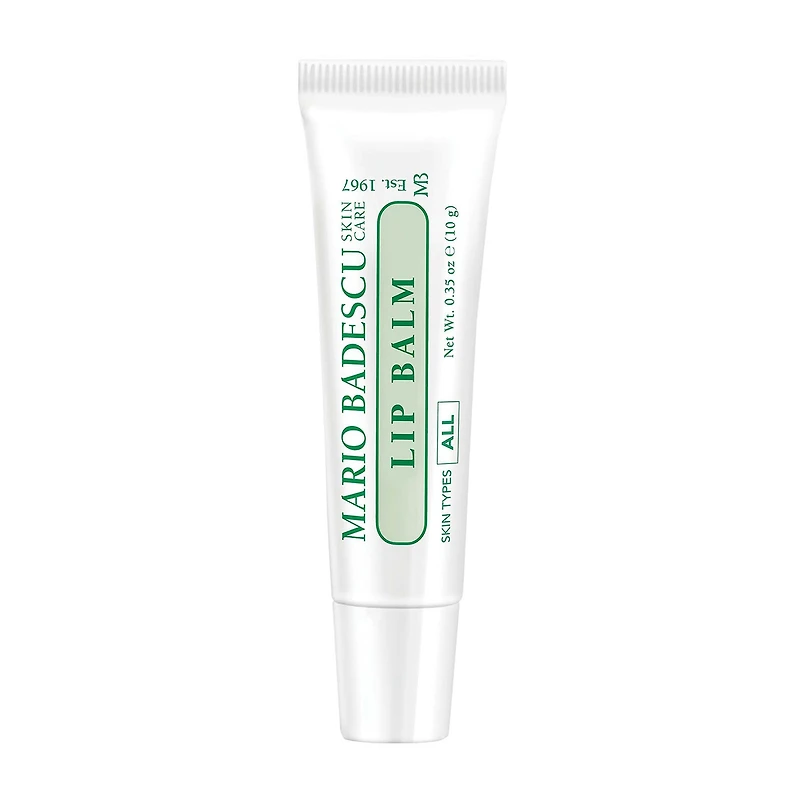 Mario Badescu