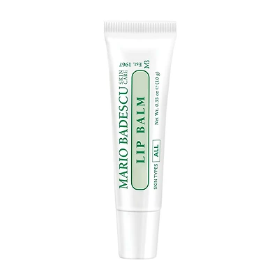 Mario Badescu