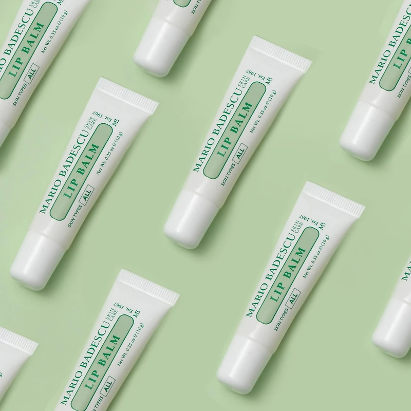 Mario Badescu