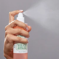 Mario Badescu Facial Treatment