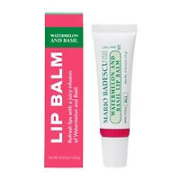 Mario Badescu Watermelon Basil Lip Balm