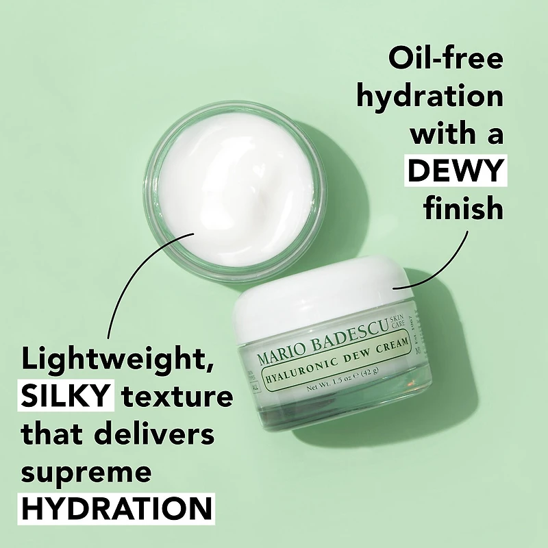 Mario Badescu Facial Moisturizer