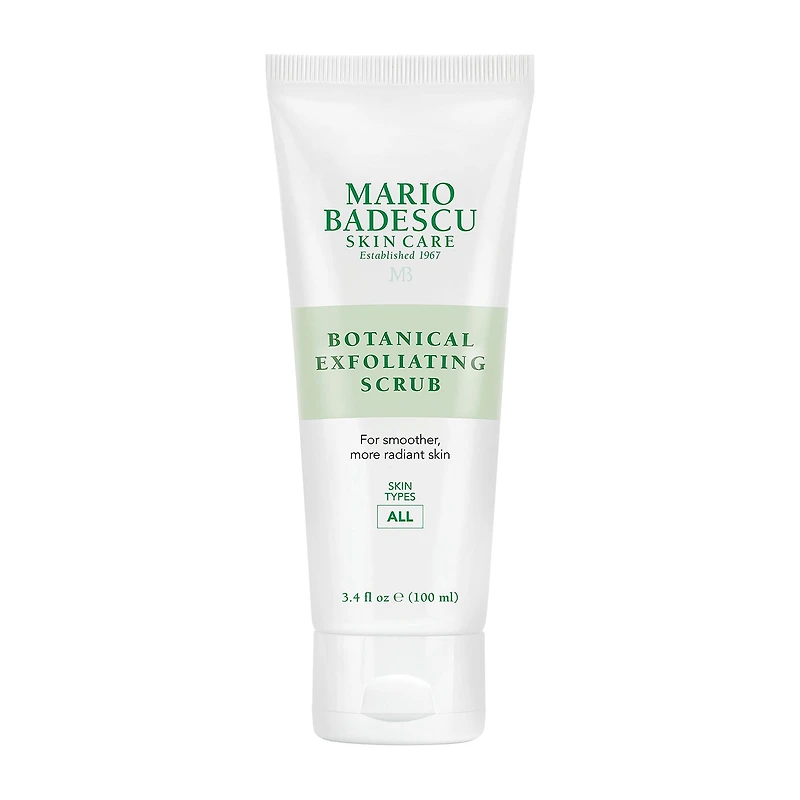 Mario Badescu Exfoliating Scrub