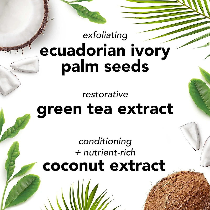 Mario Badescu Exfoliating Scrub