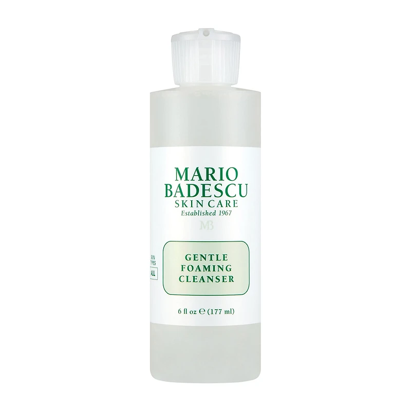 Mario Badescu Gentle Foaming Facial Cleanser