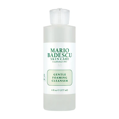Mario Badescu Gentle Foaming Facial Cleanser