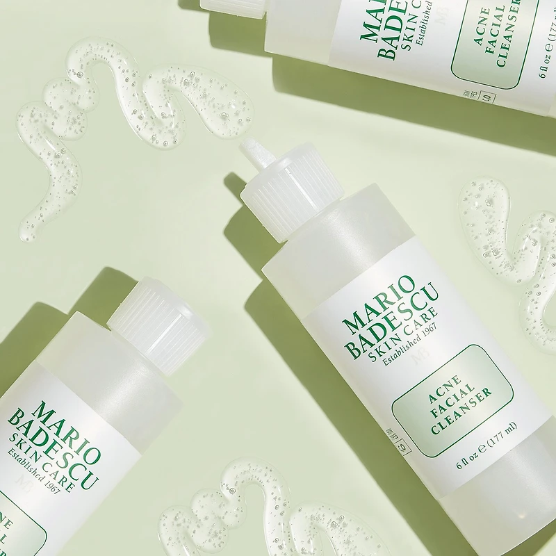 Mario Badescu