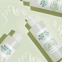 Mario Badescu