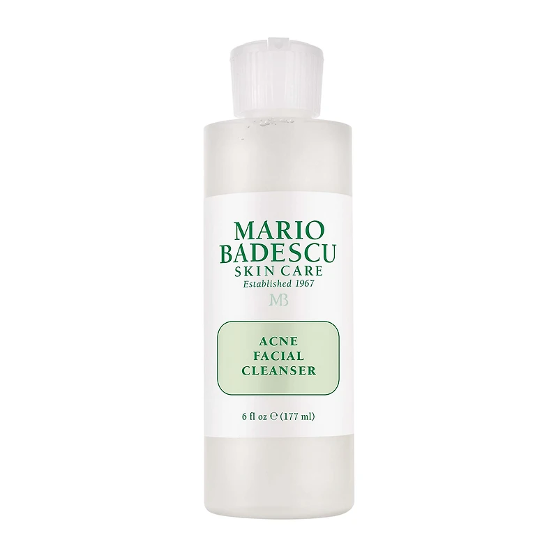 Mario Badescu