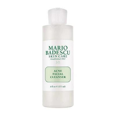 Mario Badescu