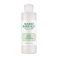 Mario Badescu