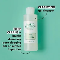Mario Badescu