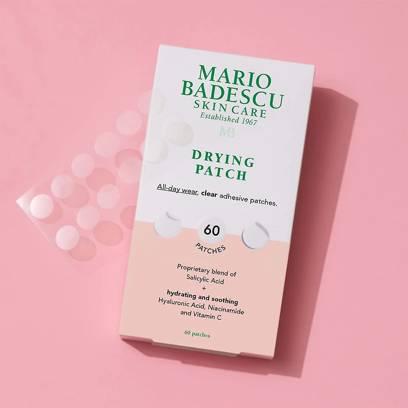Mario Badescu