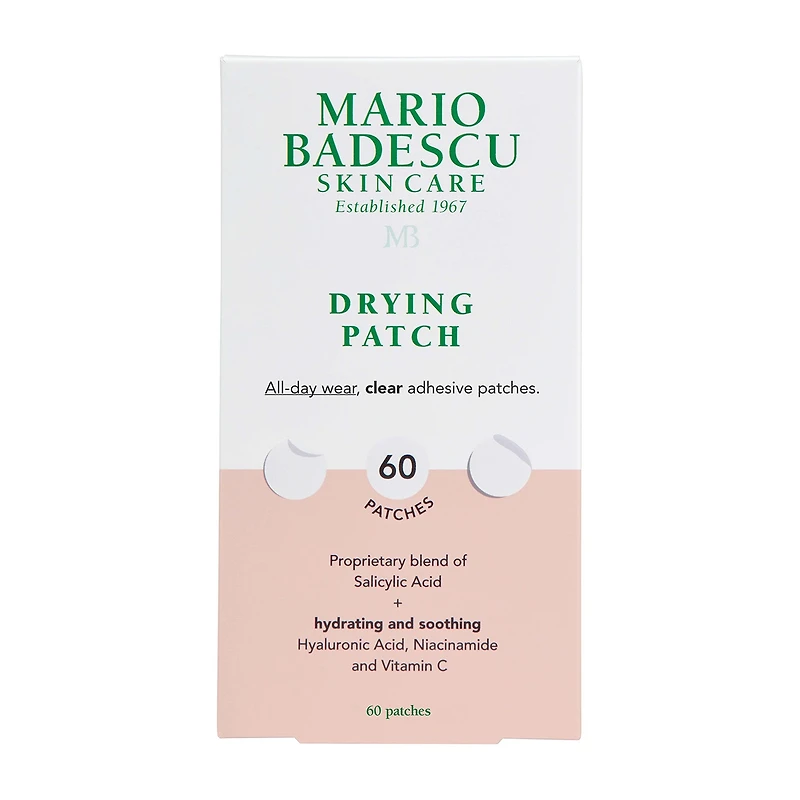 Mario Badescu