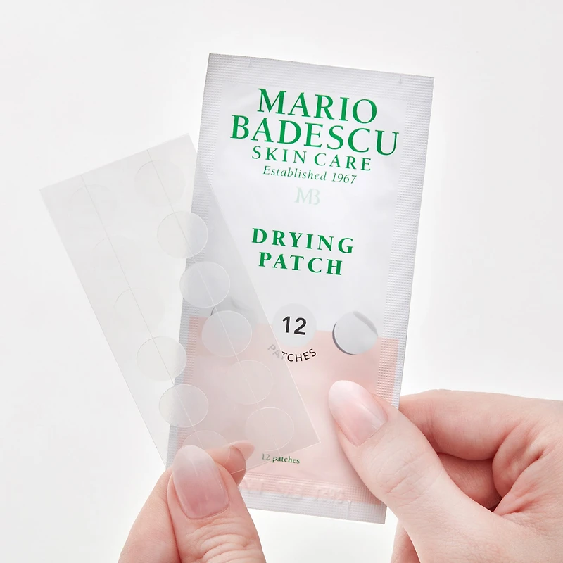 Mario Badescu