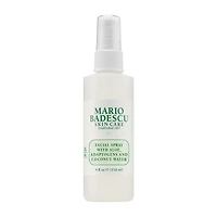 Mario Badescu Facial Treatment