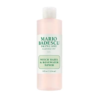 Mario Badescu Witch Hazel Rose Toner