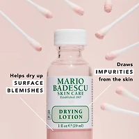 Mario Badescu Drying Lotion Plastic