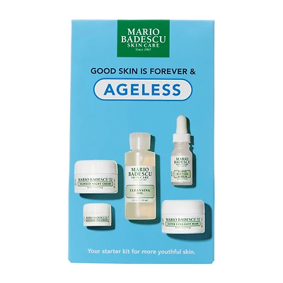 Mario Badescu Ageless Kit