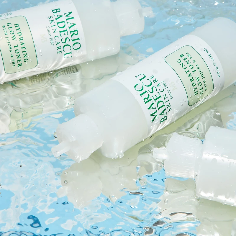 Mario Badescu Jojoba Glow Toner